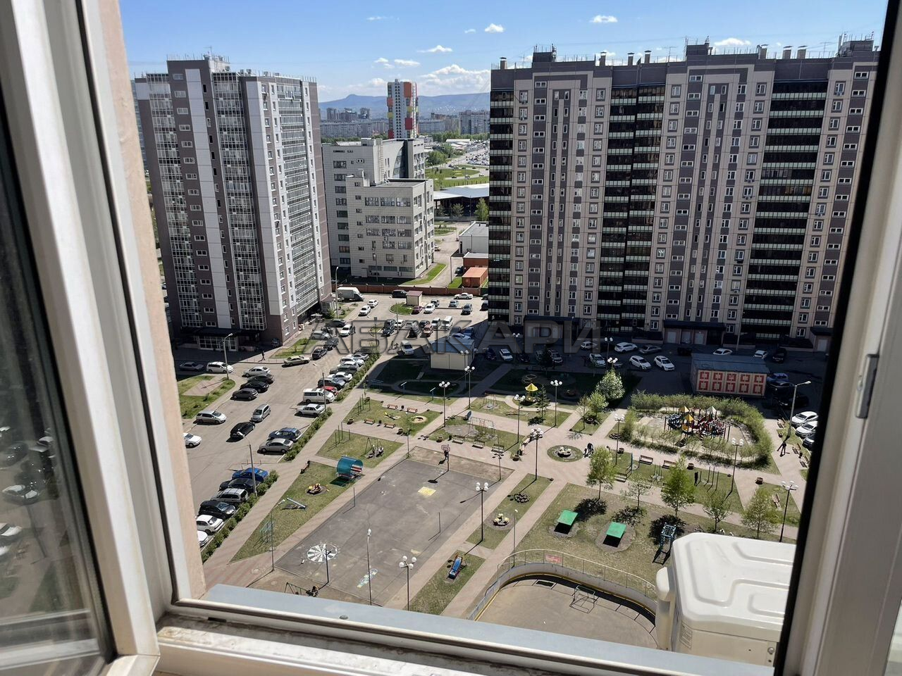 1-комнатная улица Петра Подзолкова, 5  за 35000 руб/мес фото 13