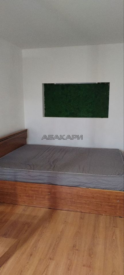 1-комнатная улица Сурикова, 53  за 35000 руб/мес фото 8
