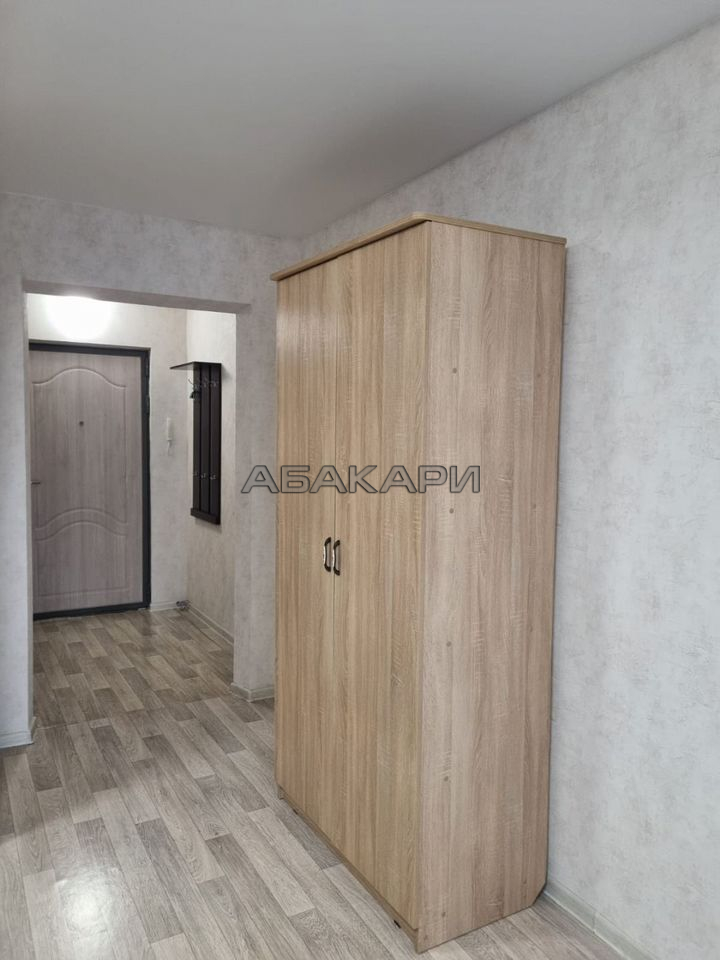 студия Вербная улица, 5  за 30000 руб/мес фото 3