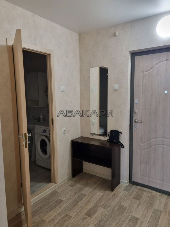 студия Вербная улица, 5  за 30000 руб/мес фото 4
