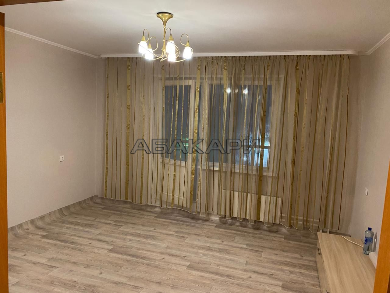 1-комнатная Ястынская улица, 17  за 32000 руб/мес фото 7
