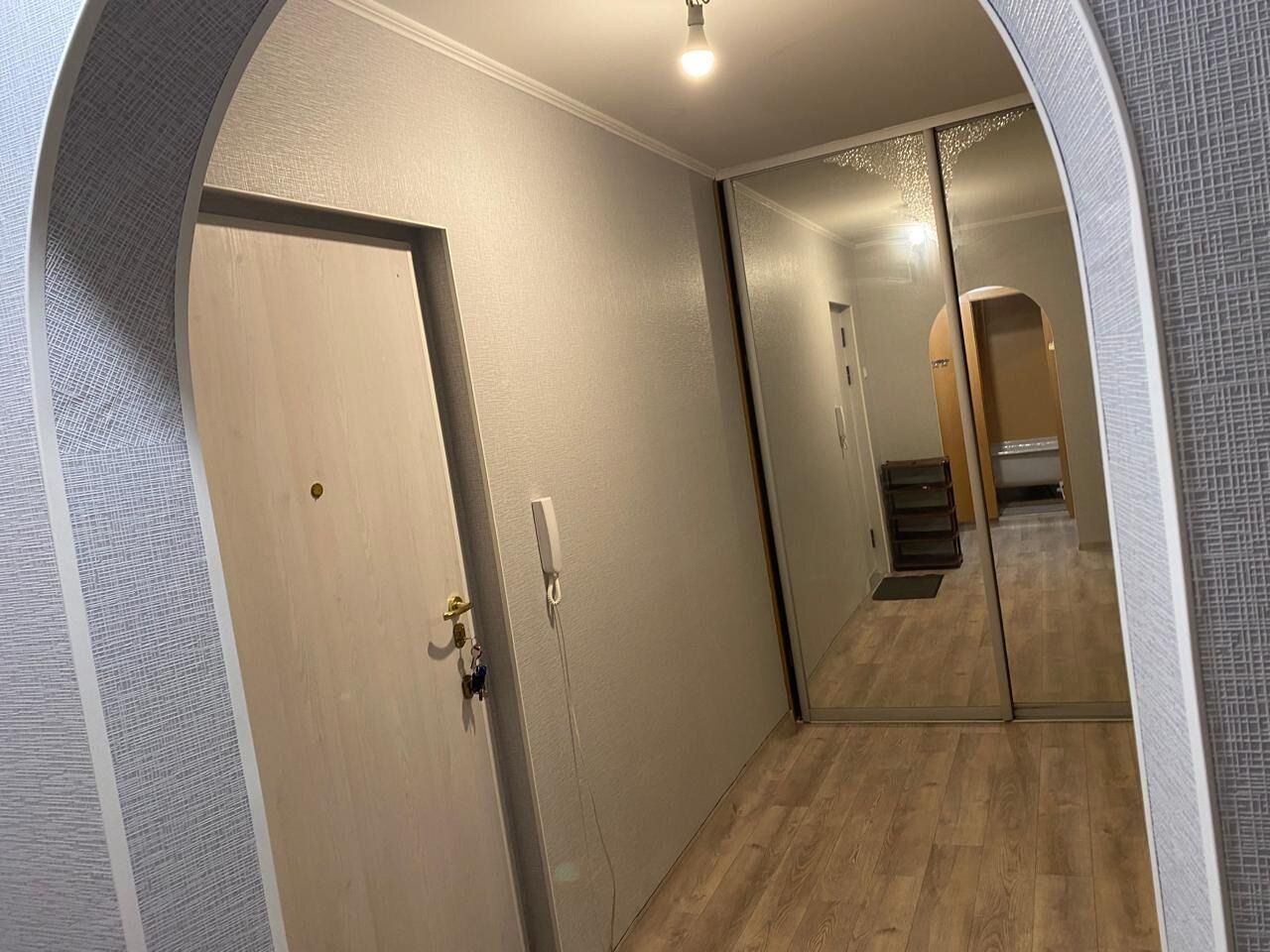1-комнатная Ястынская улица, 17  за 32000 руб/мес фото 11