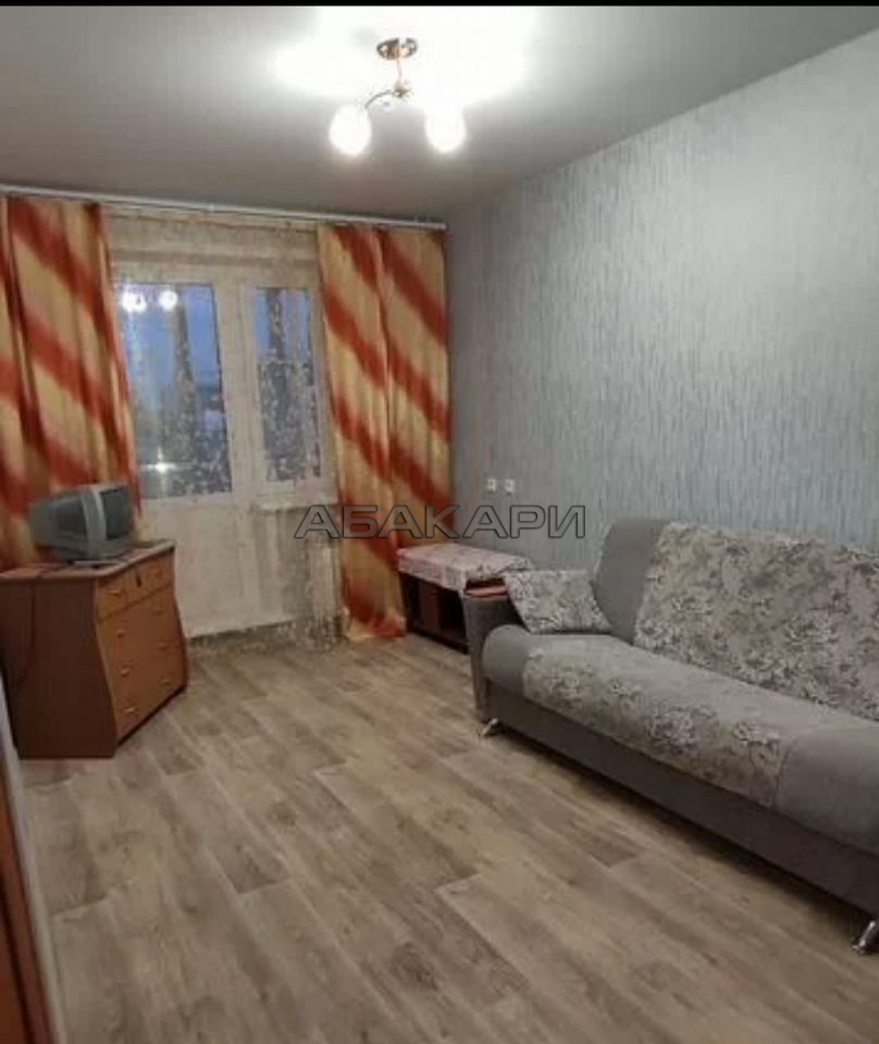 1-комнатная улица 60 лет Октября, 35  за 24000 руб/мес фото 3