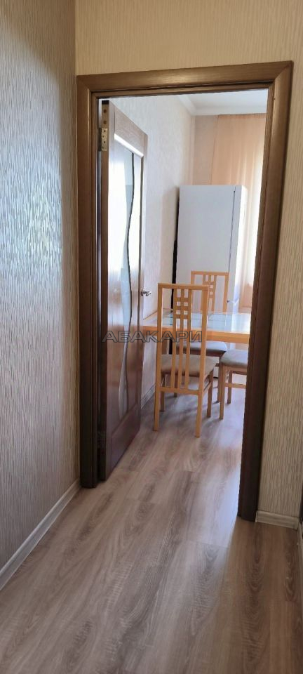 2-комнатная улица 78-й Добровольческой Бригады, 21  за 45000 руб/мес фото 5