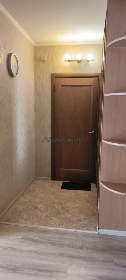 2-комнатная улица 78-й Добровольческой Бригады, 21  за 45000 руб/мес фото 10