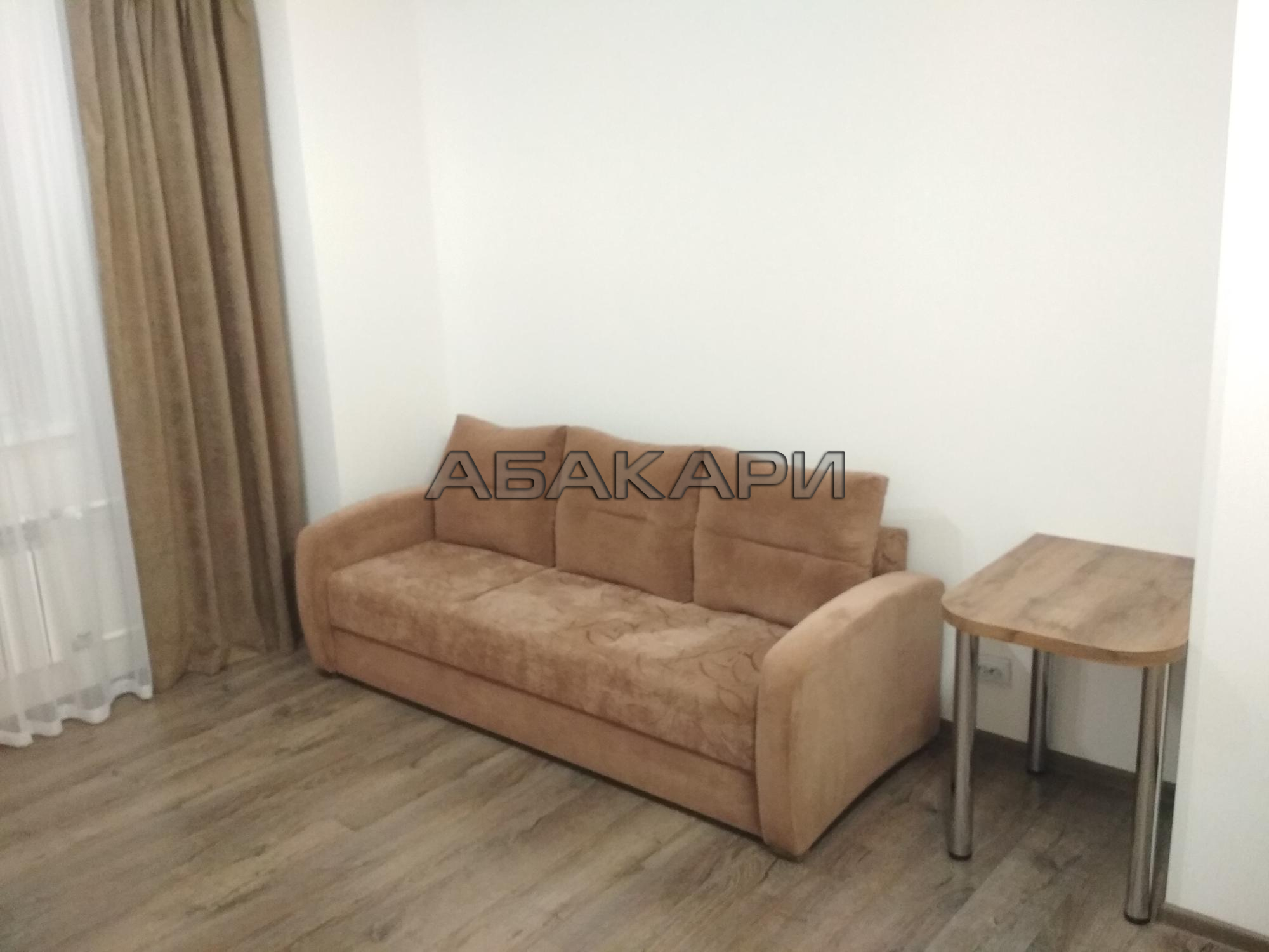 студия улица Академика Вавилова, 56В  за 25000 руб/мес фото 3