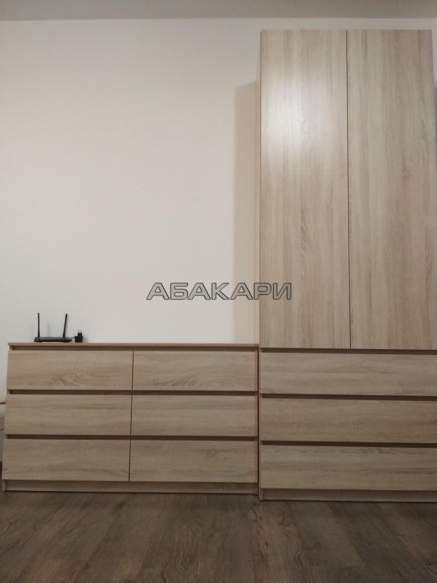 студия улица Академика Вавилова, 56В  за 25000 руб/мес фото 5