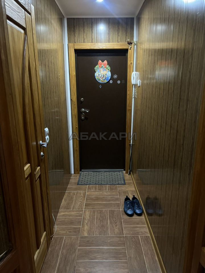2-комнатная улица Воронова, 23  за 30000 руб/мес фото 6