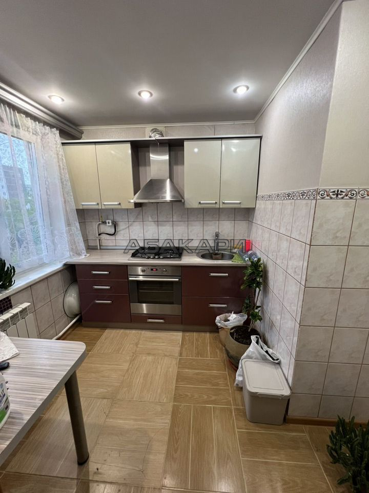 2-комнатная улица Воронова, 23  за 30000 руб/мес фото 2