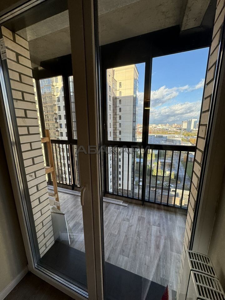 2-комнатная Караульная улица, 43/5  за 45000 руб/мес фото 7