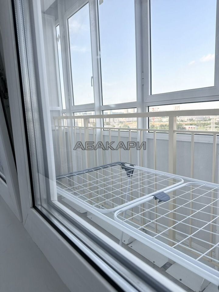 студия Караульная улица, 82  за 30000 руб/мес фото 18