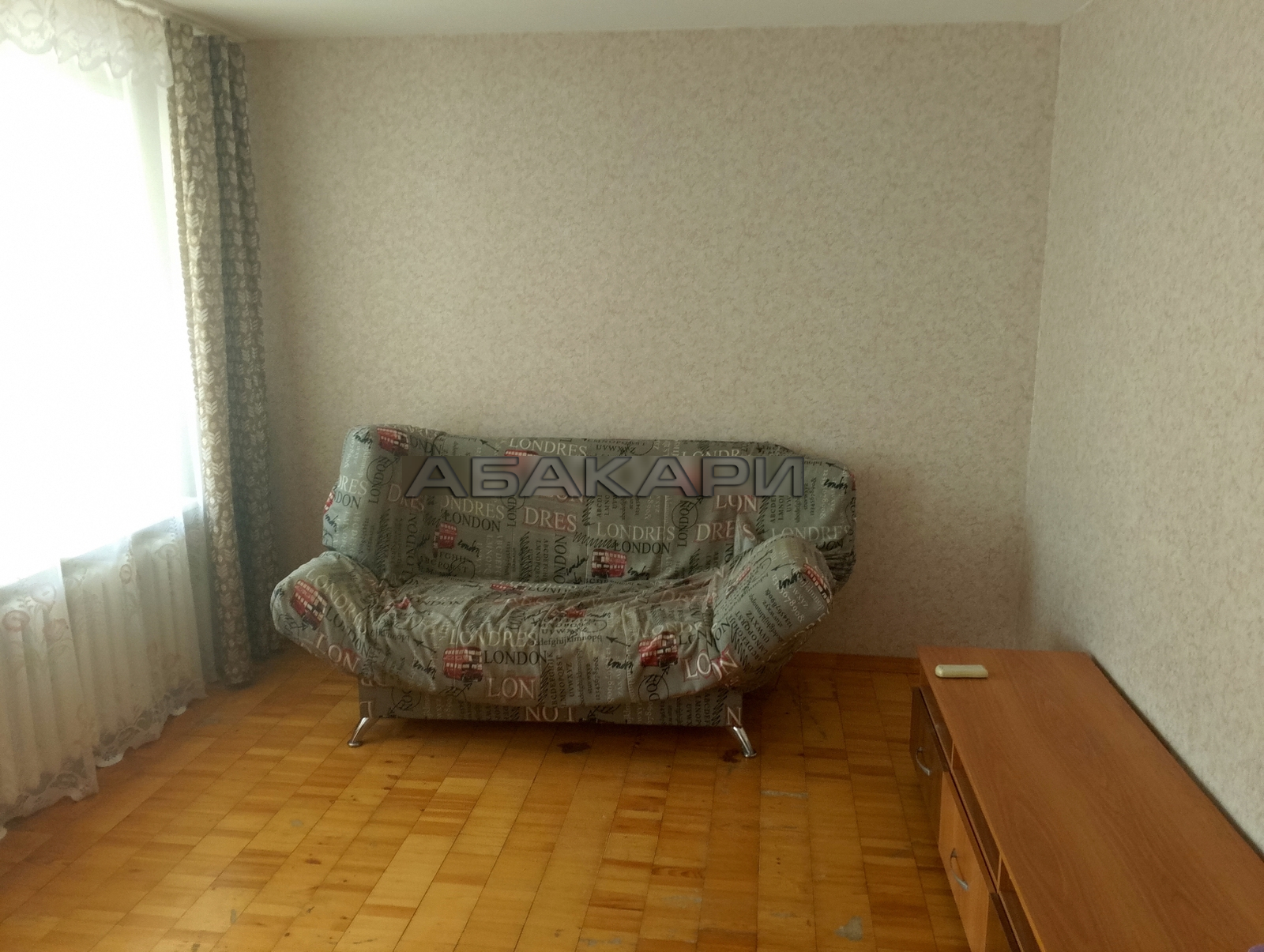 2-комнатная Кольцевая улица, 24А  за 30000 руб/мес фото 3