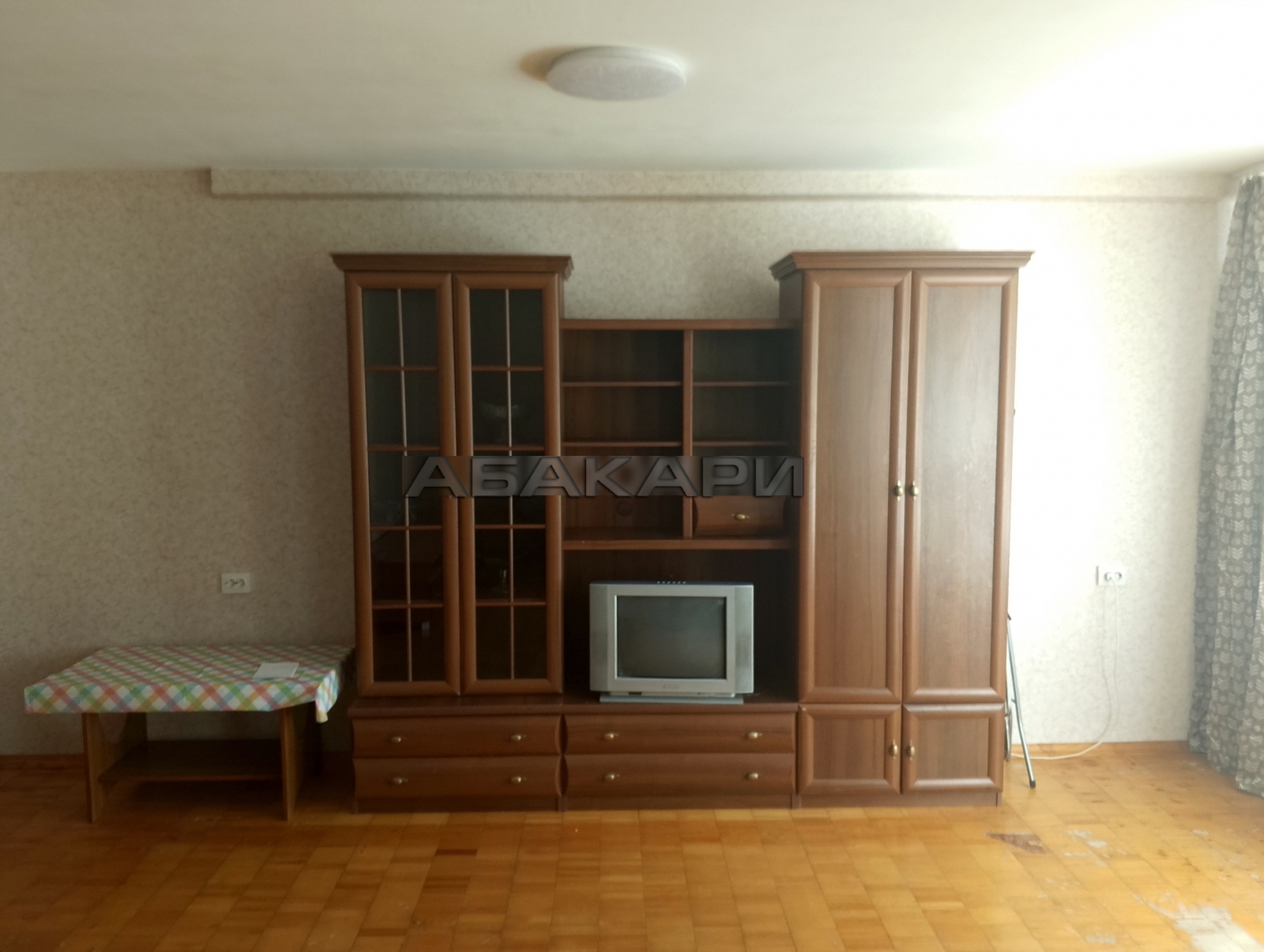 2-комнатная Кольцевая улица, 24А  за 30000 руб/мес фото 4