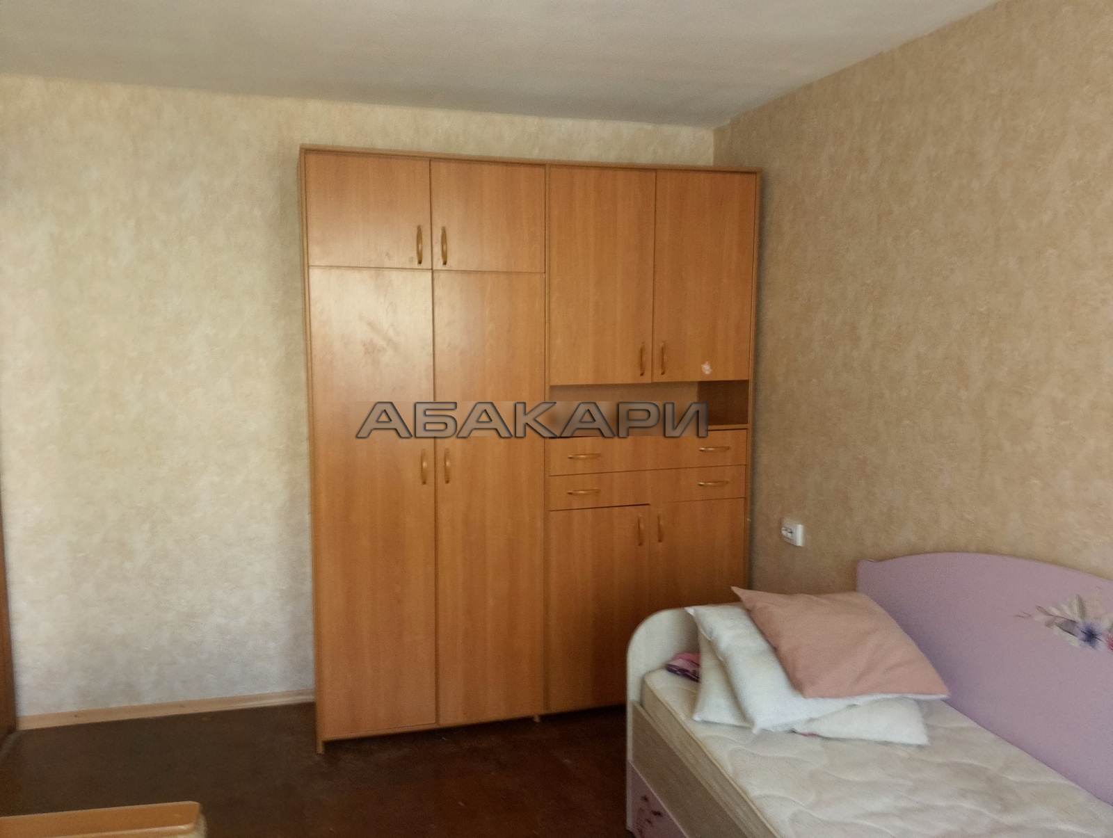 2-комнатная Кольцевая улица, 24А  за 30000 руб/мес фото 6