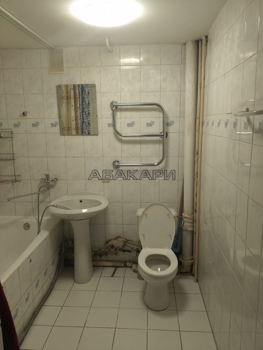 2-комнатная Кольцевая улица, 24А  за 30000 руб/мес фото 7
