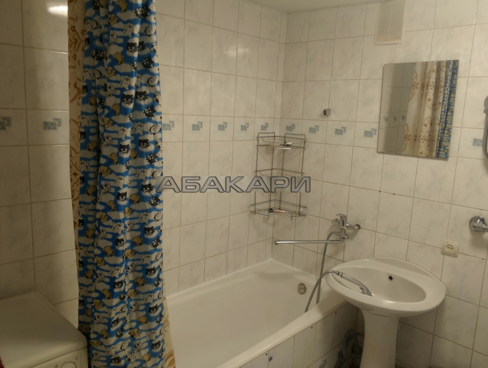 2-комнатная Кольцевая улица, 24А  за 30000 руб/мес фото 8