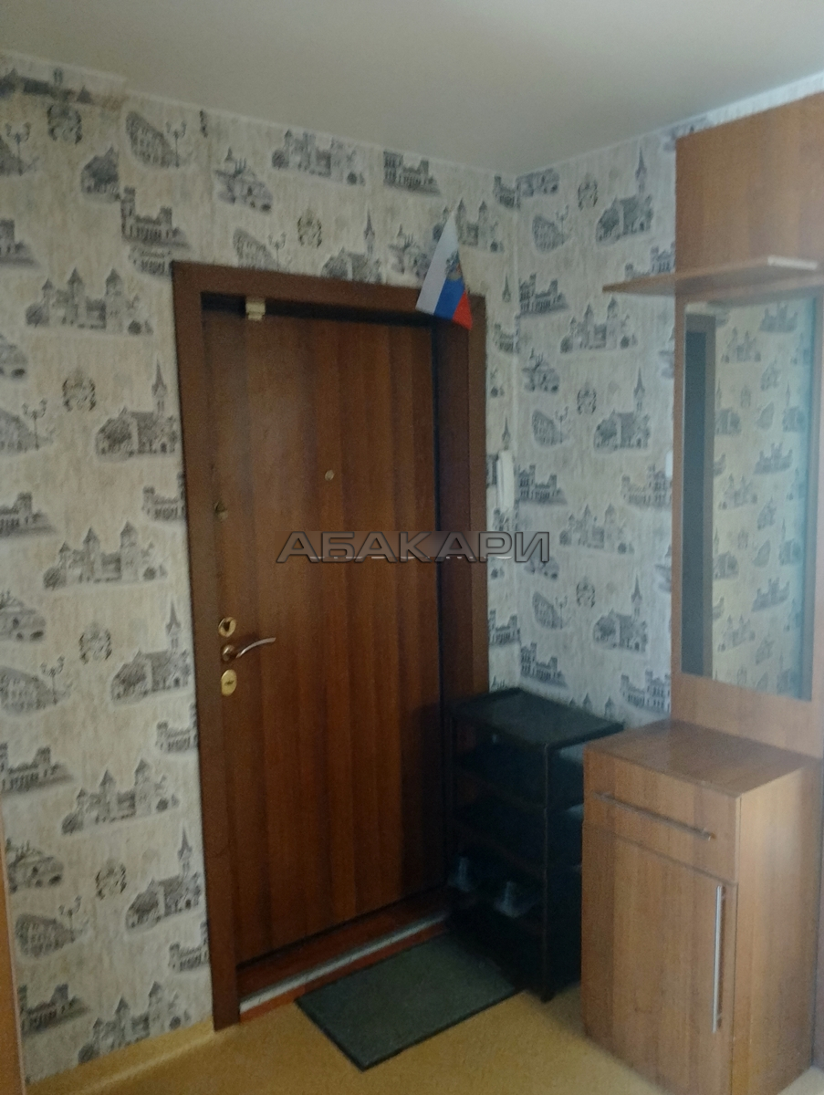 2-комнатная Кольцевая улица, 24А  за 30000 руб/мес фото 10