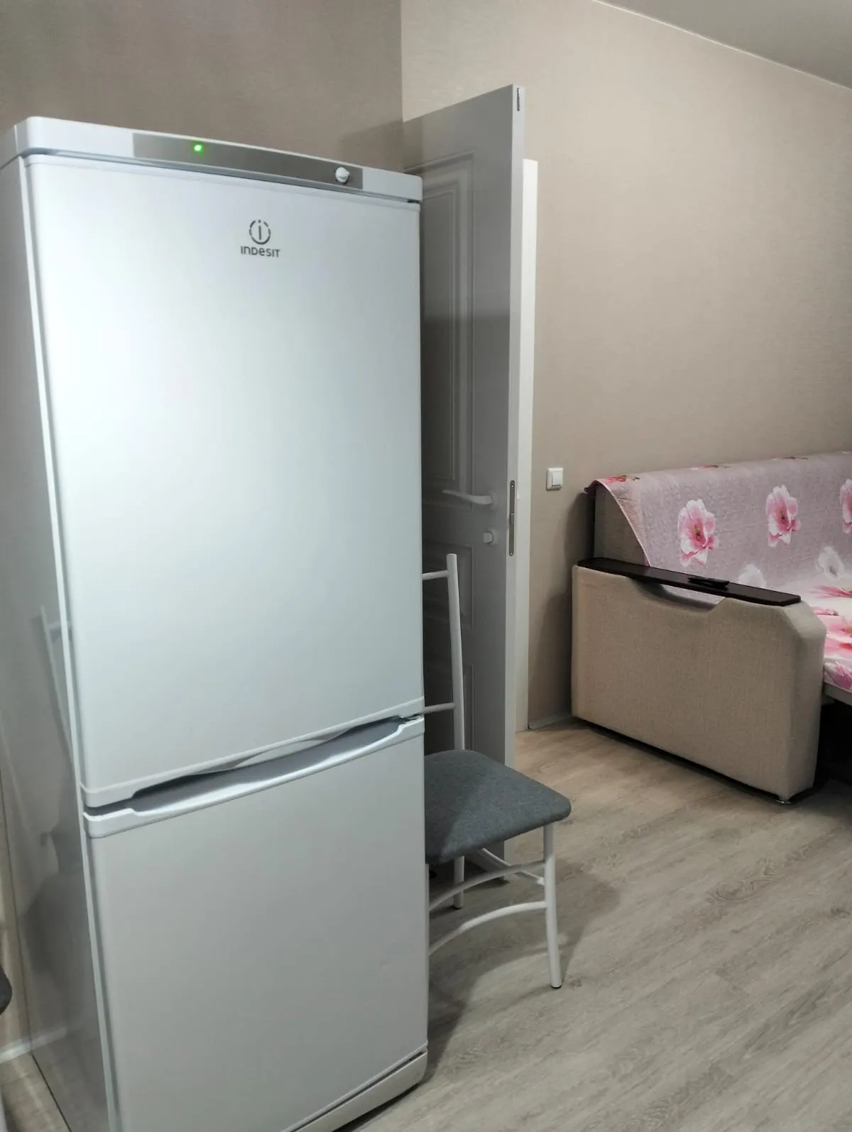 2-комнатная Линейная улица, 116  за 40000 руб/мес фото 7