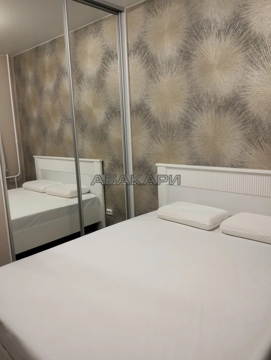 2-комнатная Линейная улица, 116  за 40000 руб/мес фото 1