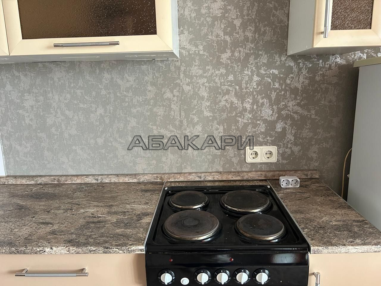 2-комнатная Новосибирская улица, 5  за 33000 руб/мес фото 1