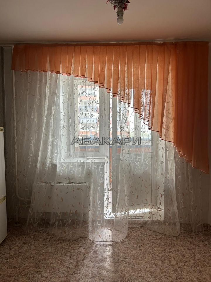 2-комнатная Новосибирская улица, 5  за 33000 руб/мес фото 4