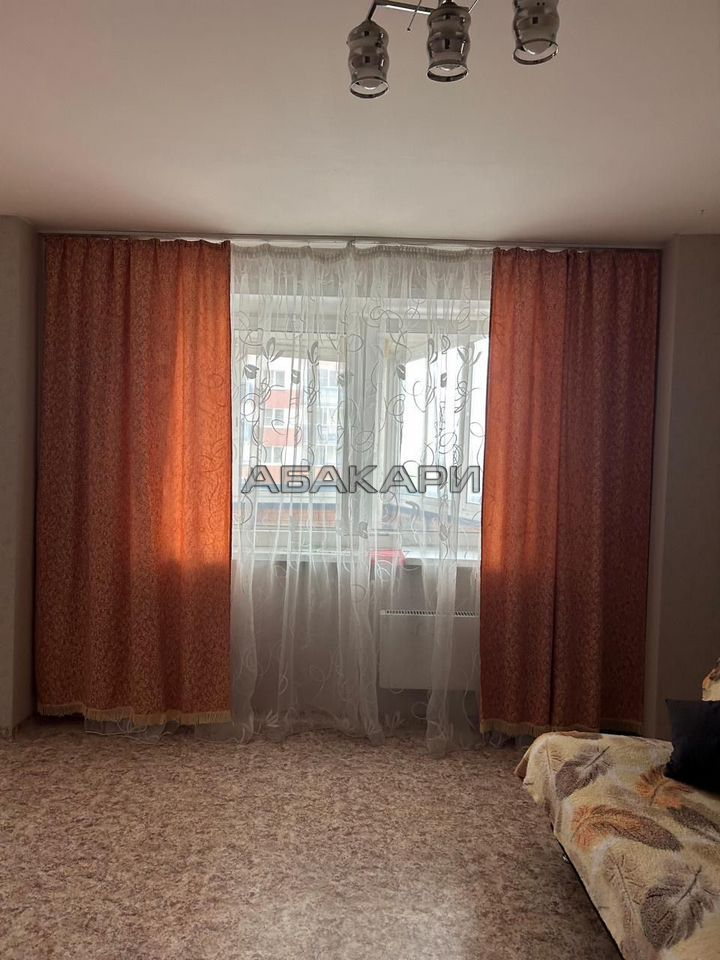 2-комнатная Новосибирская улица, 5  за 33000 руб/мес фото 5