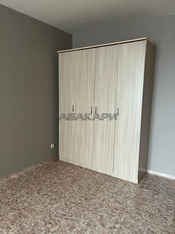 2-комнатная Новосибирская улица, 5  за 33000 руб/мес фото 7