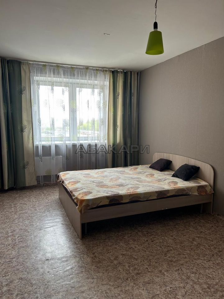 2-комнатная Новосибирская улица, 5  за 33000 руб/мес фото 8