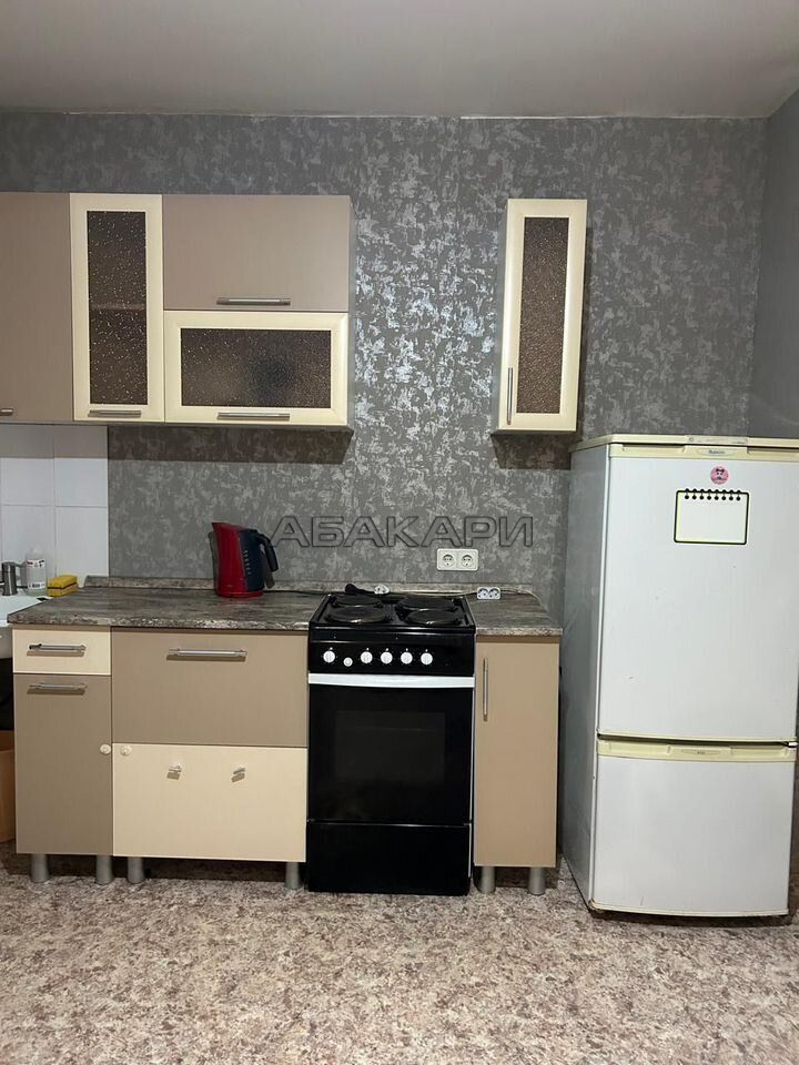 2-комнатная Новосибирская улица, 5  за 33000 руб/мес фото 9