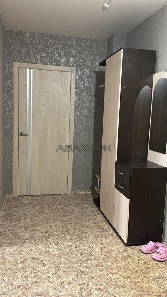 2-комнатная Новосибирская улица, 5  за 33000 руб/мес фото 10