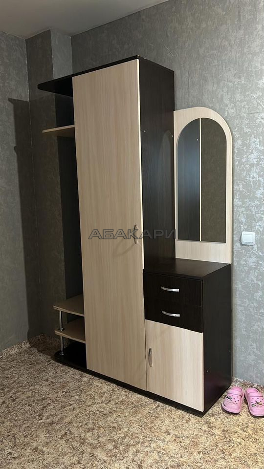 2-комнатная Новосибирская улица, 5  за 33000 руб/мес фото 11