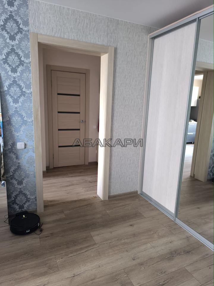 1-комнатная улица Карамзина, 6  за 30000 руб/мес фото 11