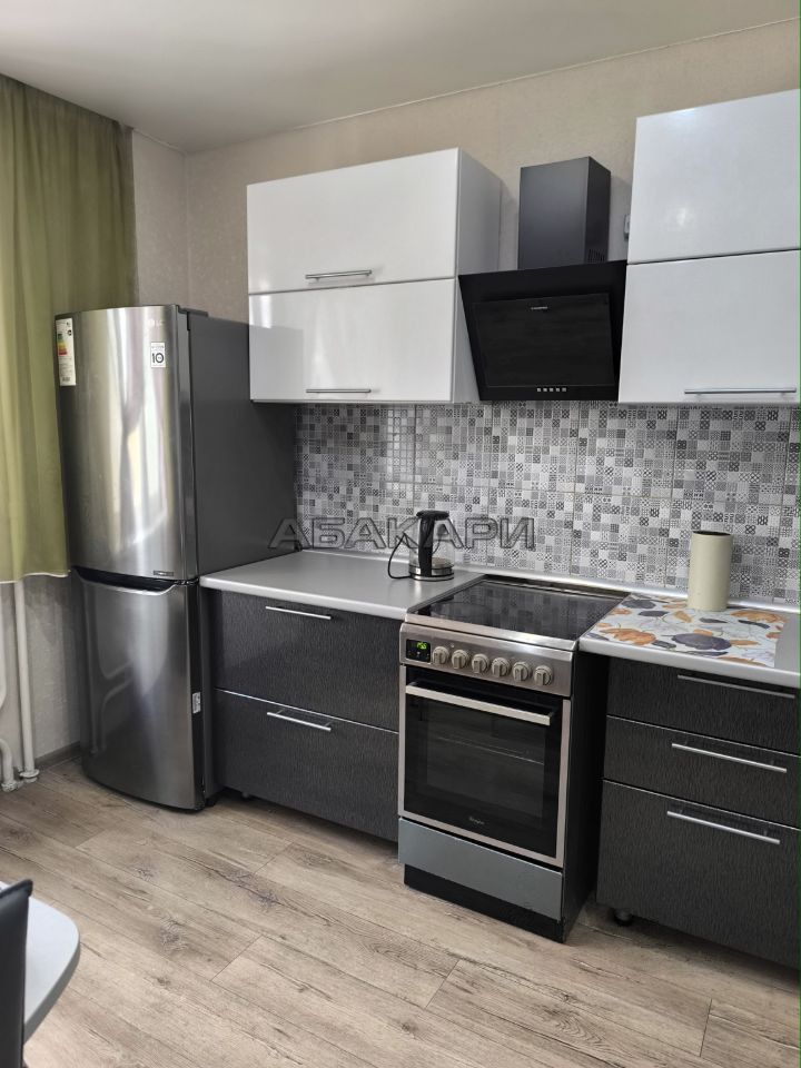 1-комнатная улица Карамзина, 6  за 30000 руб/мес фото 1