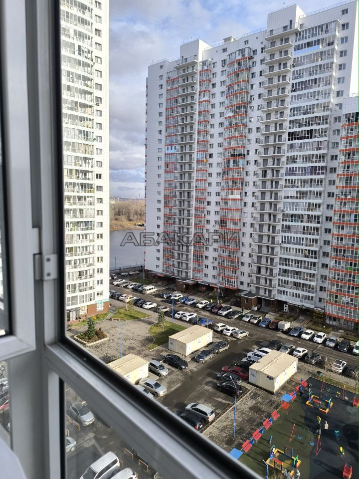 1-комнатная улица Карамзина, 6  за 30000 руб/мес фото 18