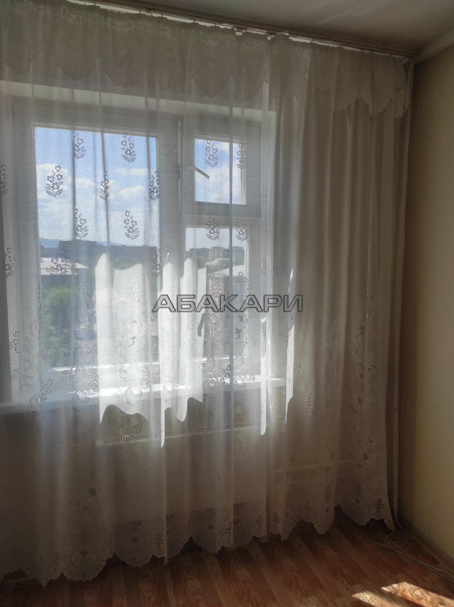 1-комнатная улица Щербакова, 23А  за 22000 руб/мес фото 4