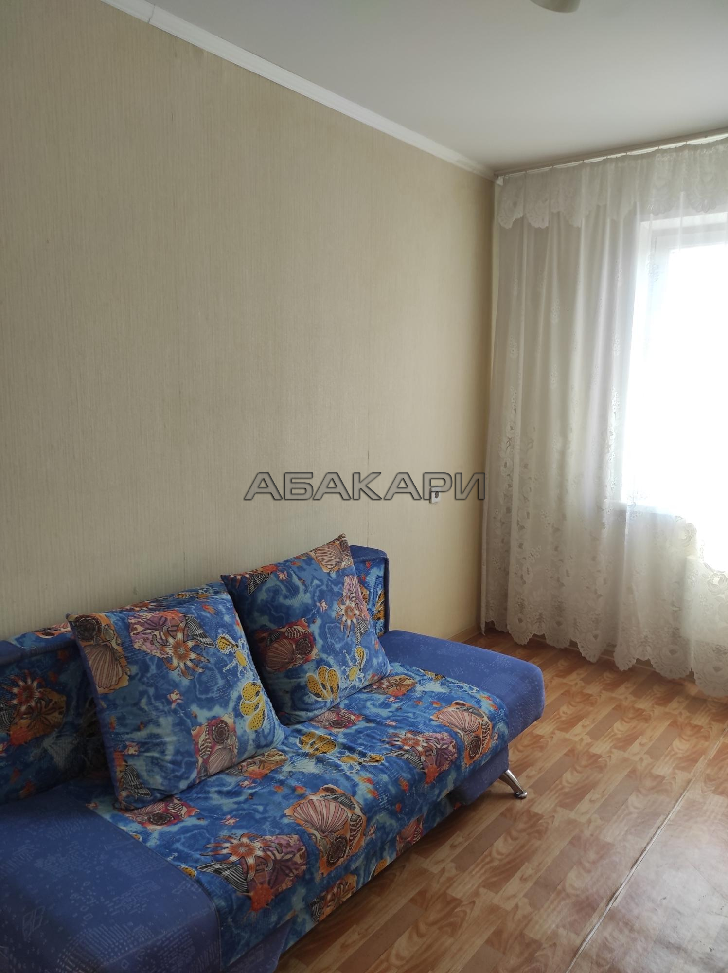 1-комнатная улица Щербакова, 23А  за 22000 руб/мес фото 3