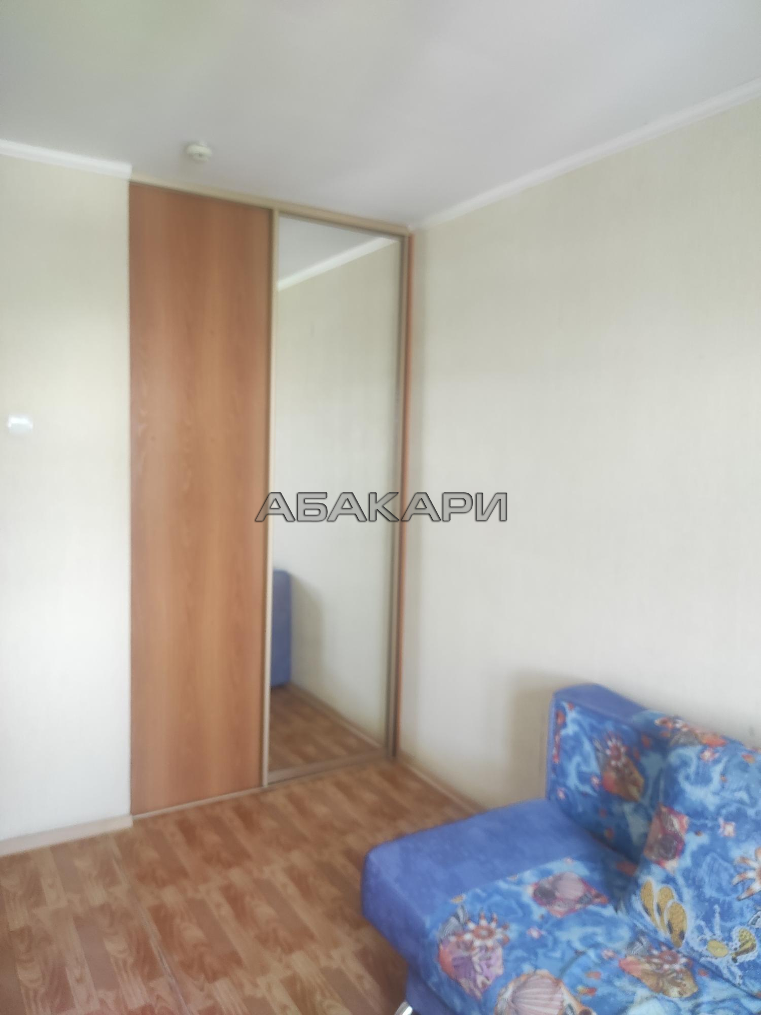 1-комнатная улица Щербакова, 23А  за 22000 руб/мес фото 5