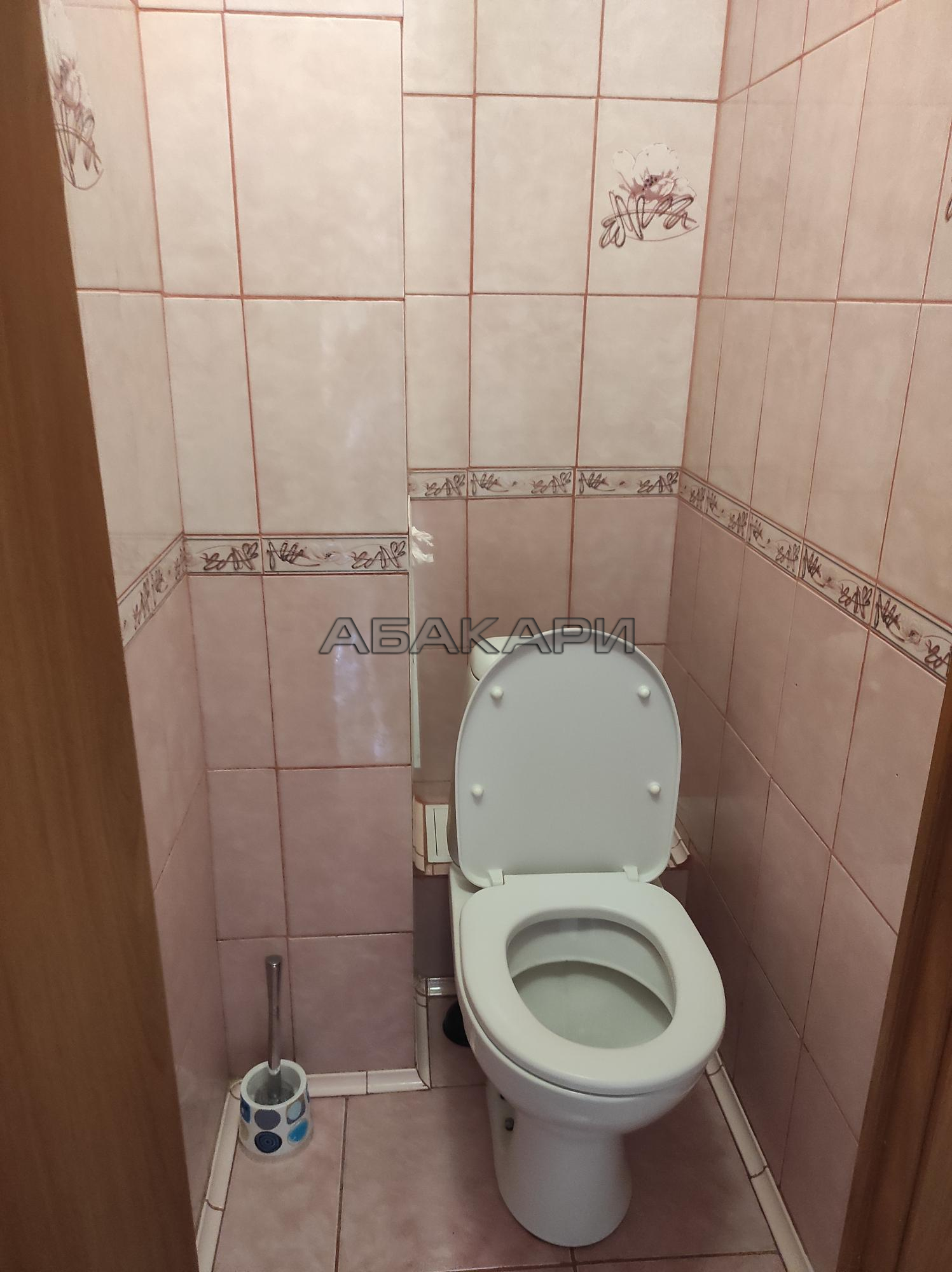1-комнатная улица Щербакова, 23А  за 22000 руб/мес фото 7