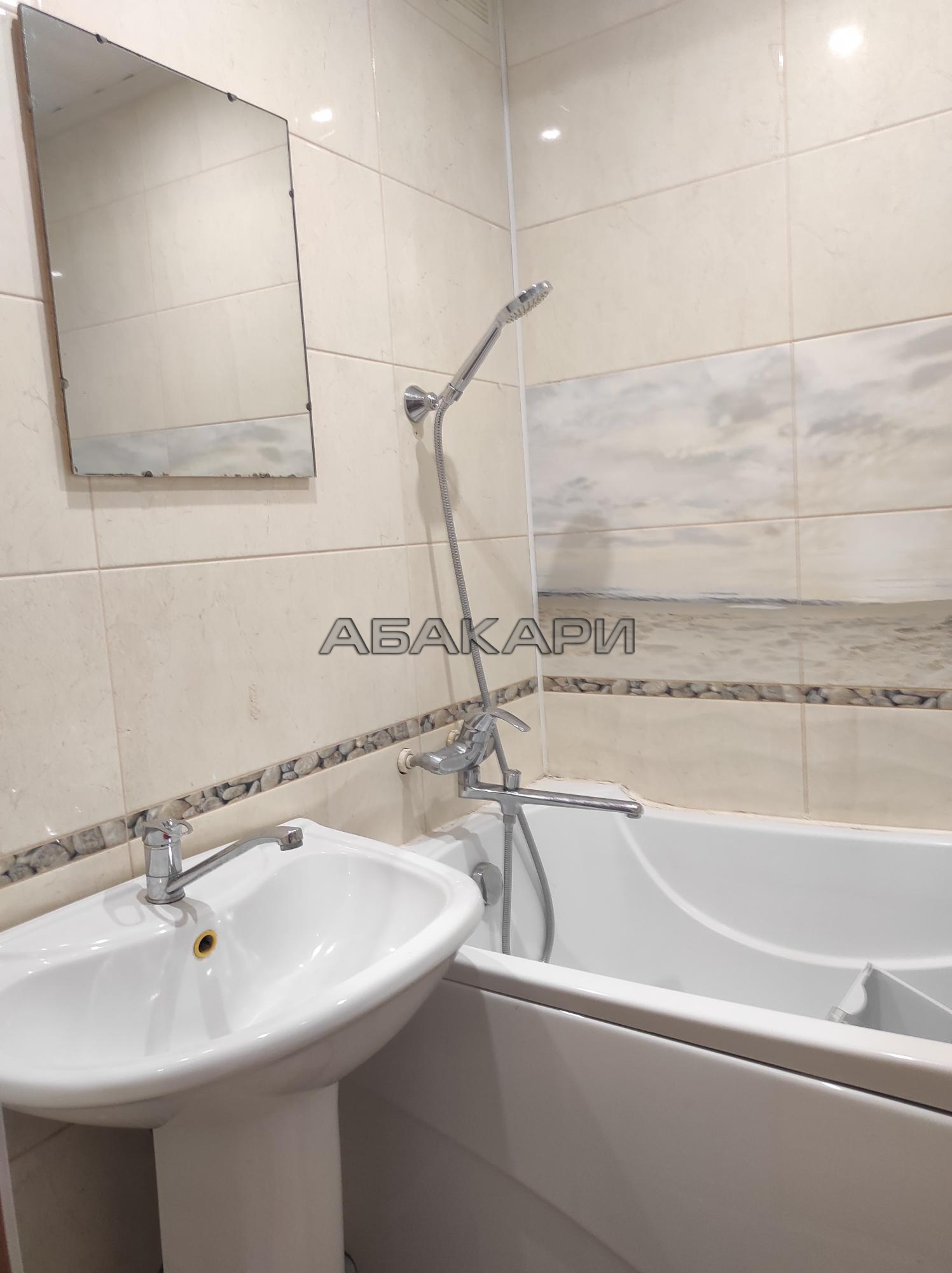 1-комнатная улица Щербакова, 23А  за 22000 руб/мес фото 6