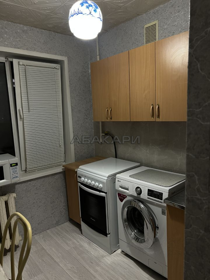 2-комнатная улица Воронова, 5  за 30000 руб/мес фото 2