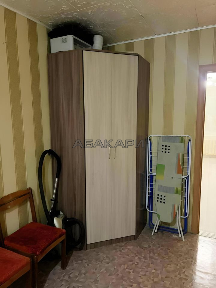 2-комнатная улица Воронова, 5  за 30000 руб/мес фото 4