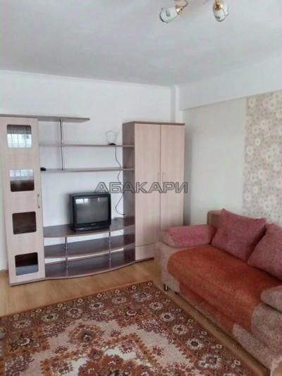 2-комнатная Волгоградская улица, 19А  за 29000 руб/мес фото 3