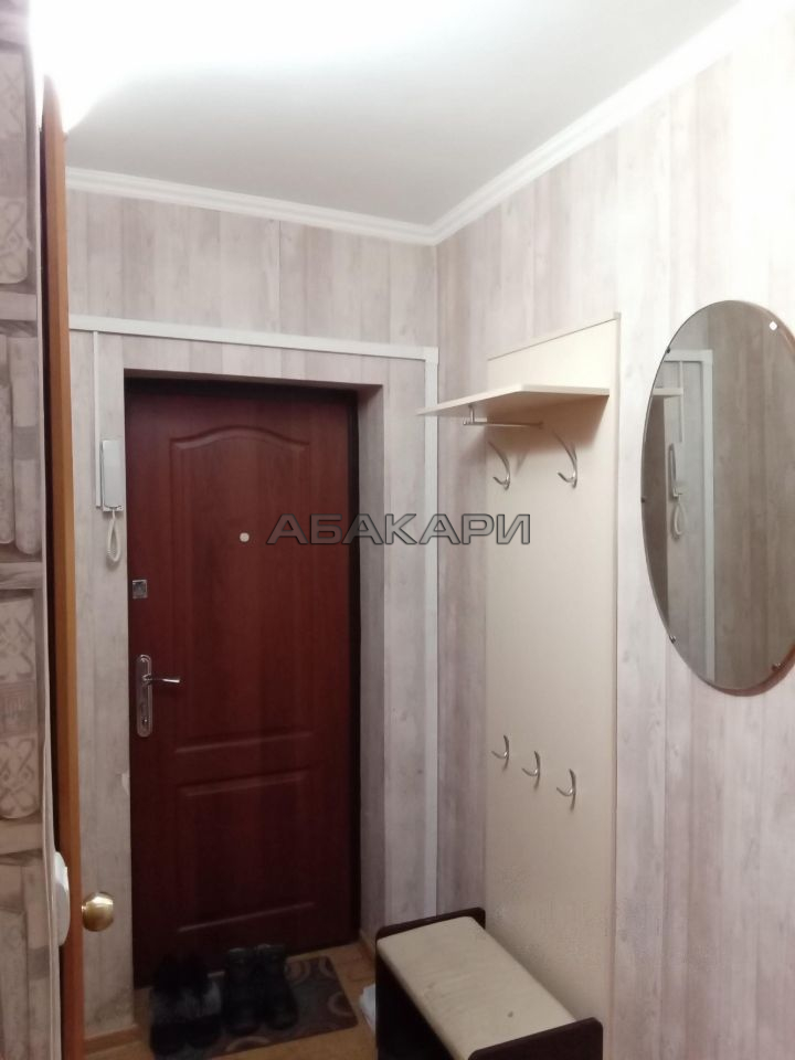2-комнатная Волгоградская улица, 19А  за 29000 руб/мес фото 5