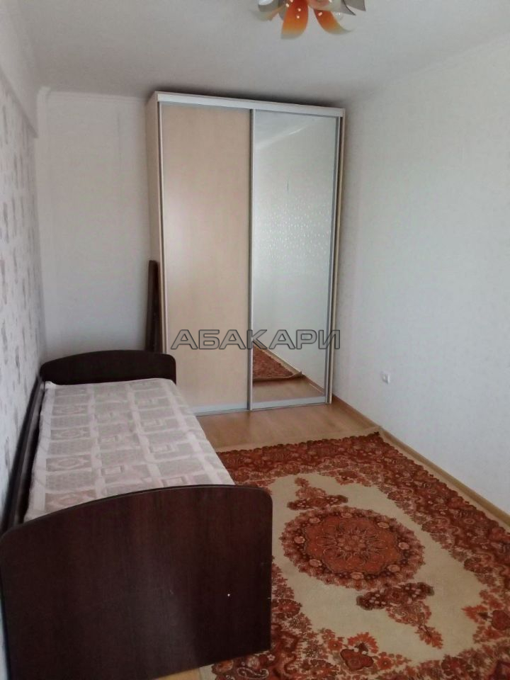 2-комнатная Волгоградская улица, 19А  за 29000 руб/мес фото 6