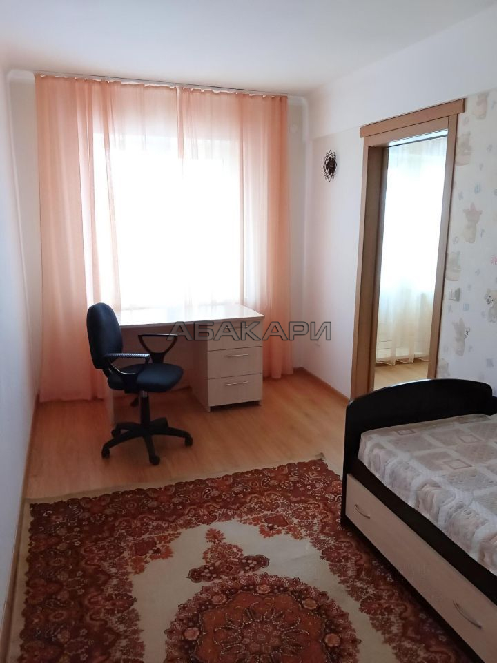 2-комнатная Волгоградская улица, 19А  за 29000 руб/мес фото 7