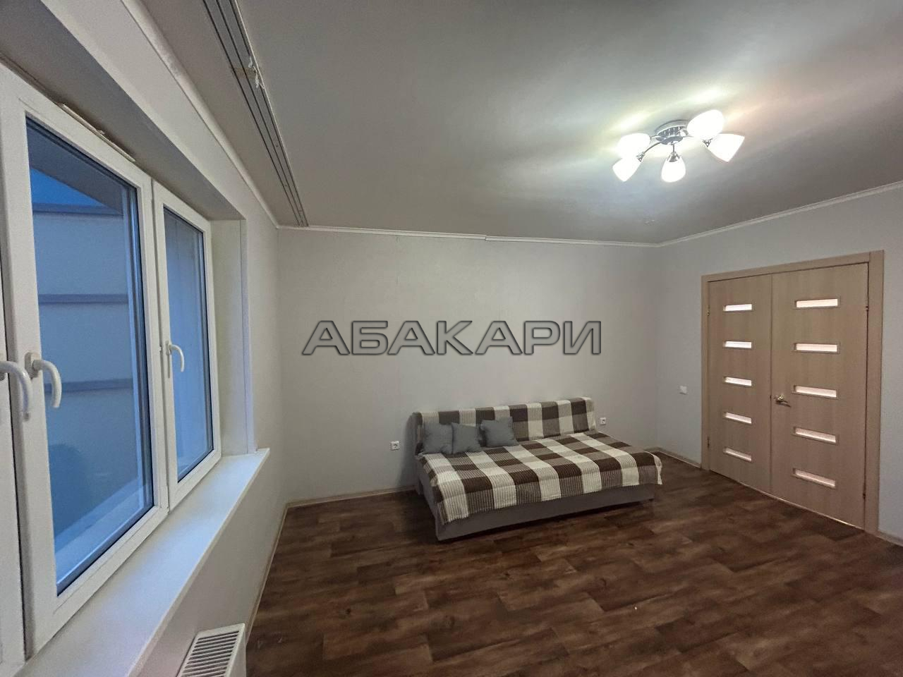2-комнатная Караульная улица, 42  за 35000 руб/мес фото 4