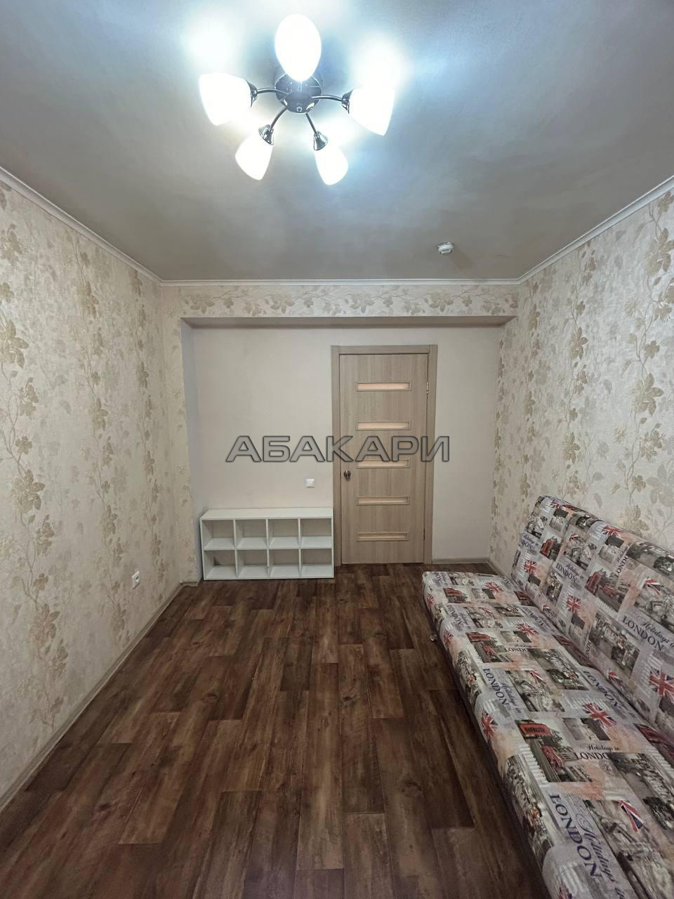2-комнатная Караульная улица, 42  за 35000 руб/мес фото 5