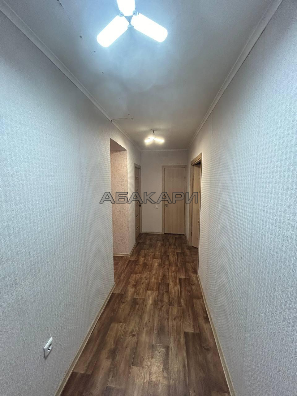 2-комнатная Караульная улица, 42  за 35000 руб/мес фото 9