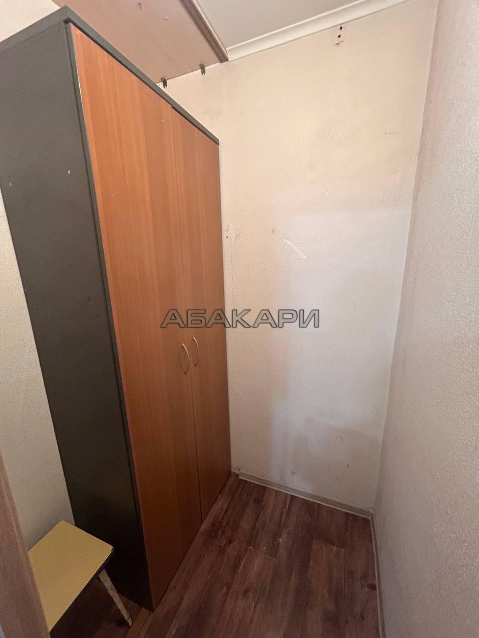 2-комнатная Караульная улица, 42  за 35000 руб/мес фото 7