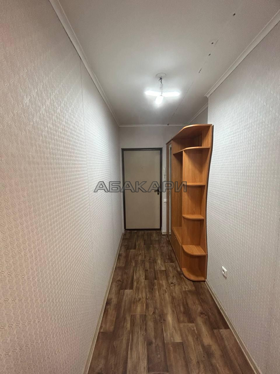2-комнатная Караульная улица, 42  за 35000 руб/мес фото 10